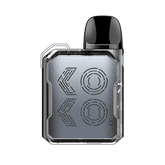 UWELL CALIBURN GK2 (VISION) LIMPID GRAY - Click & Vape